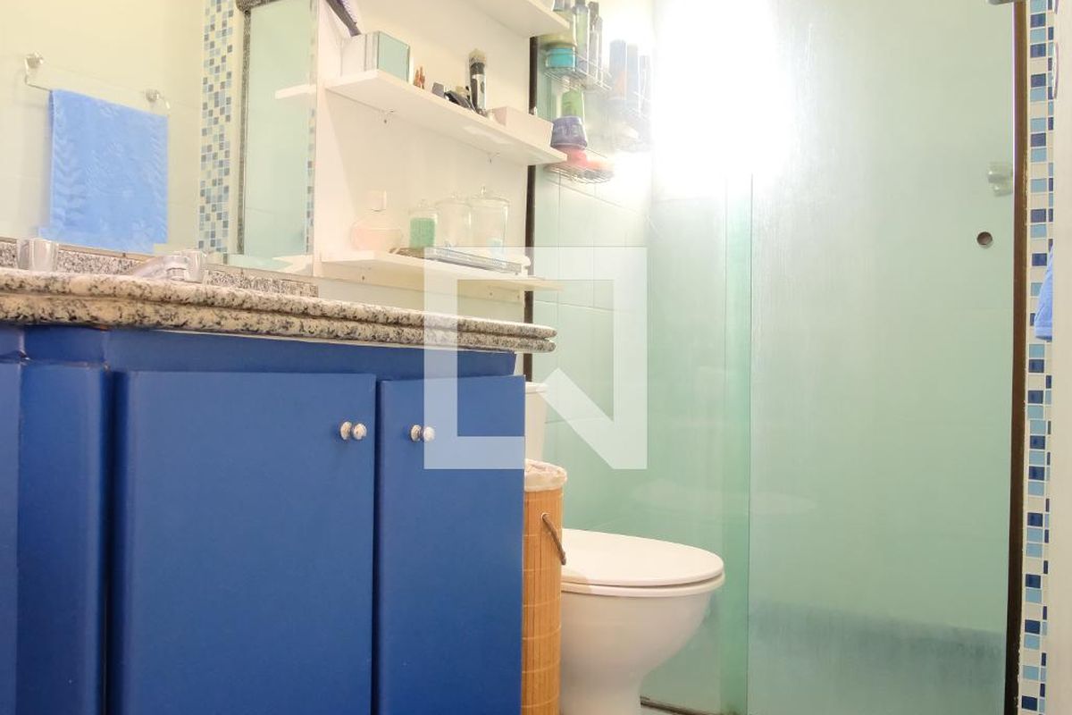 Apartamento, 4 quartos, 95 m² - Foto 48
