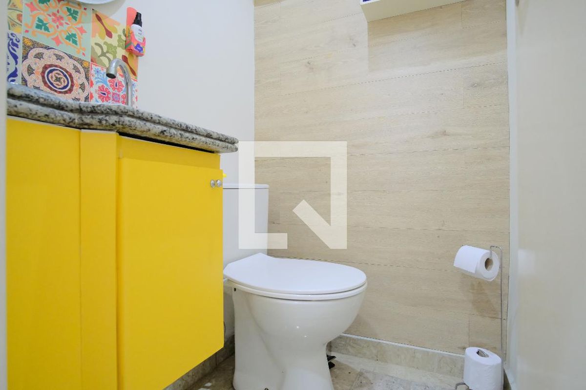 Apartamento, 4 quartos, 95 m² - Foto 26