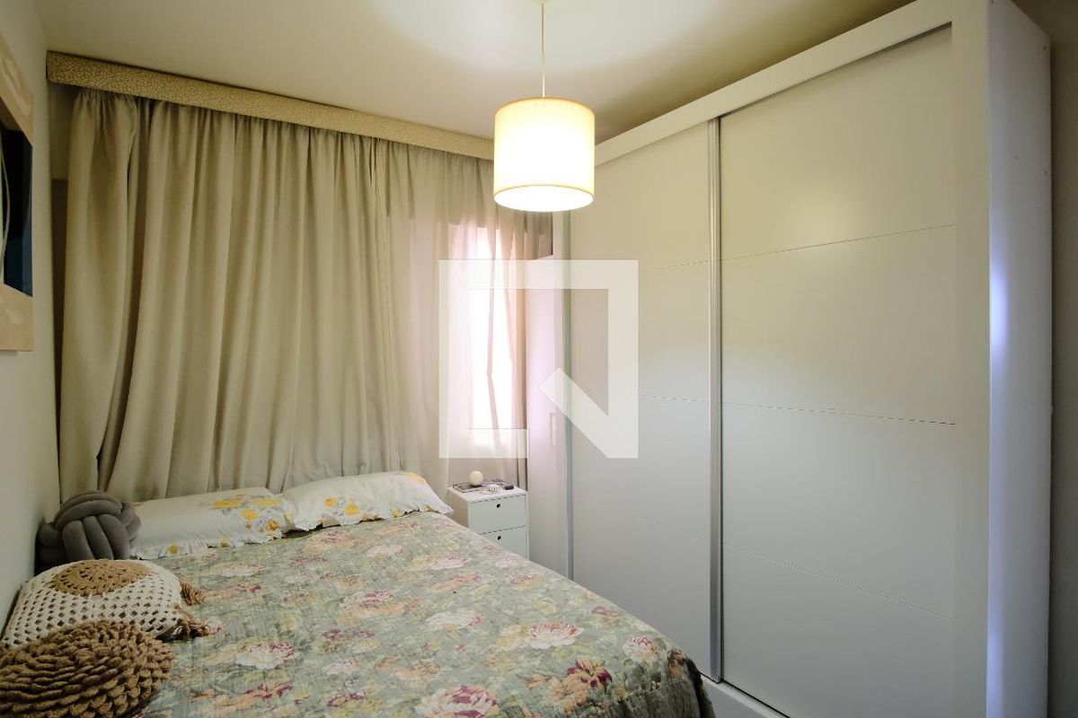 Apartamento, 4 quartos, 95 m² - Foto 42