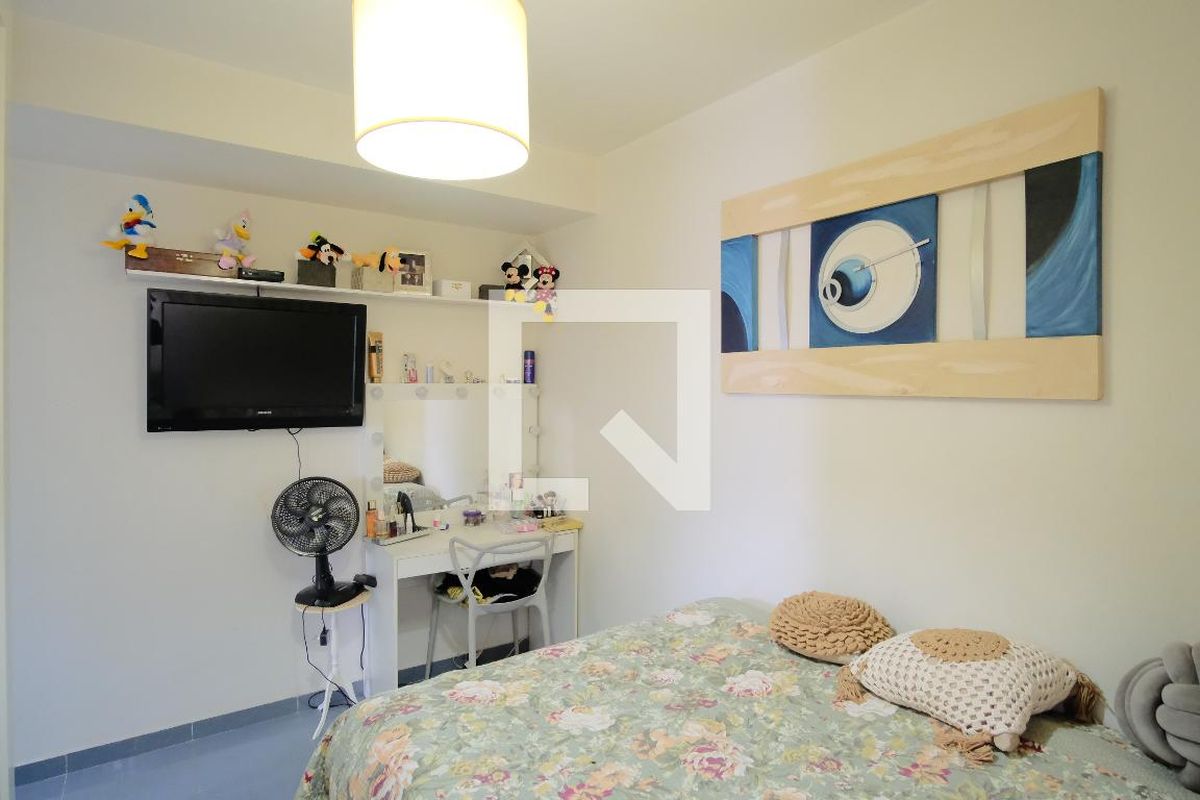 Apartamento, 4 quartos, 95 m² - Foto 44
