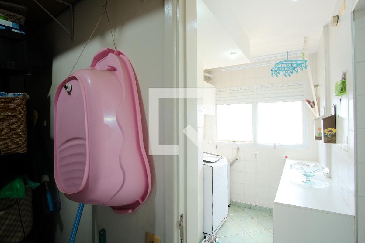 Apartamento, 4 quartos, 95 m² - Foto 86