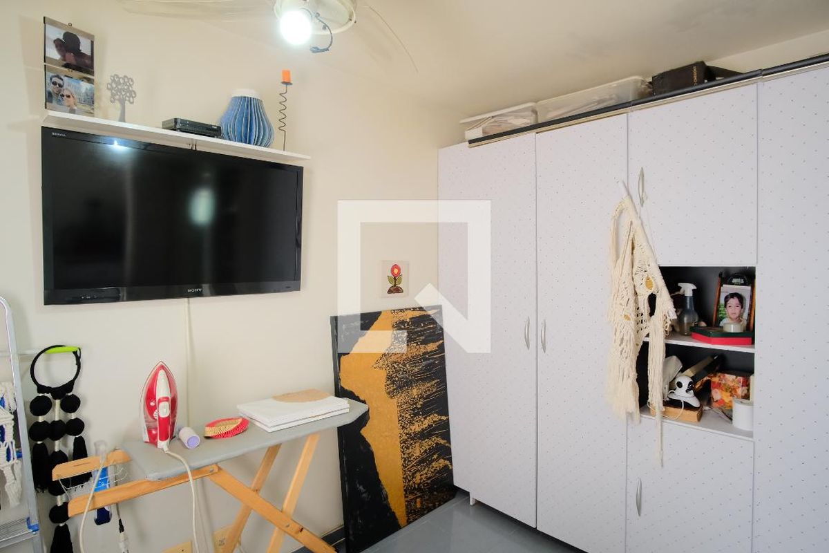Apartamento, 4 quartos, 95 m² - Foto 62