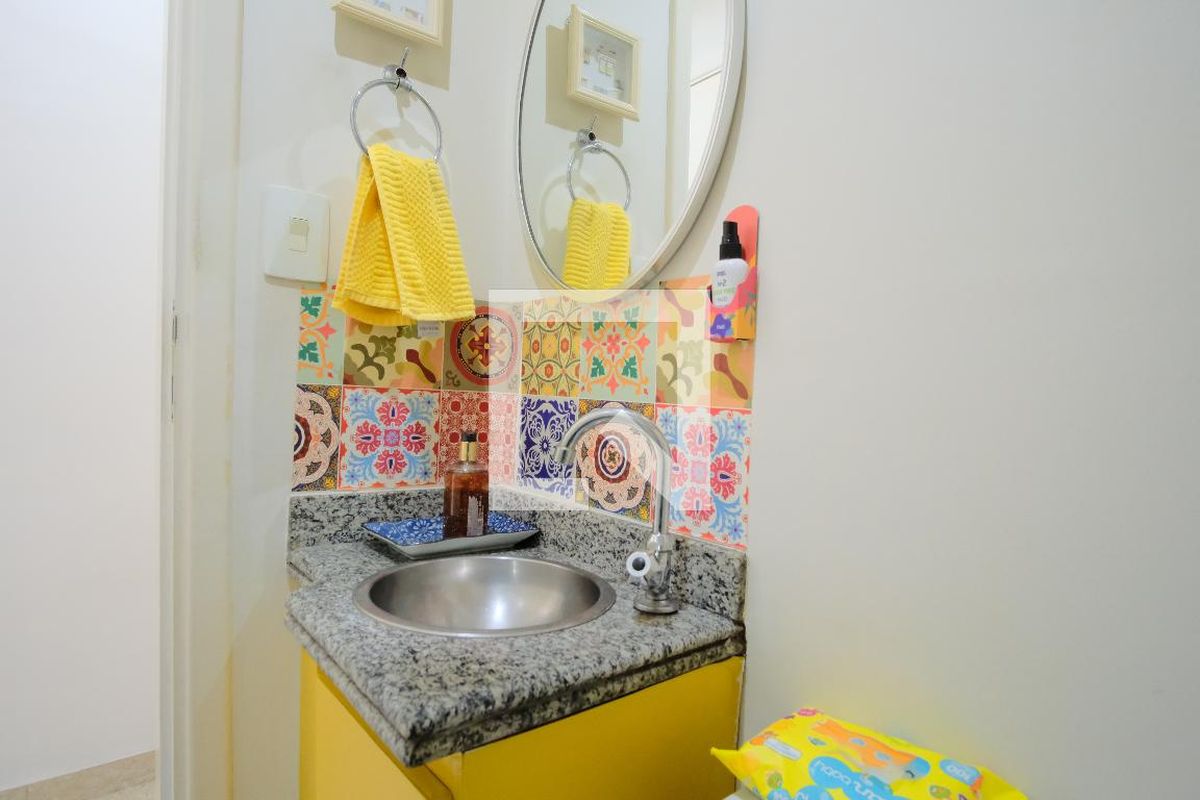 Apartamento, 4 quartos, 95 m² - Foto 28
