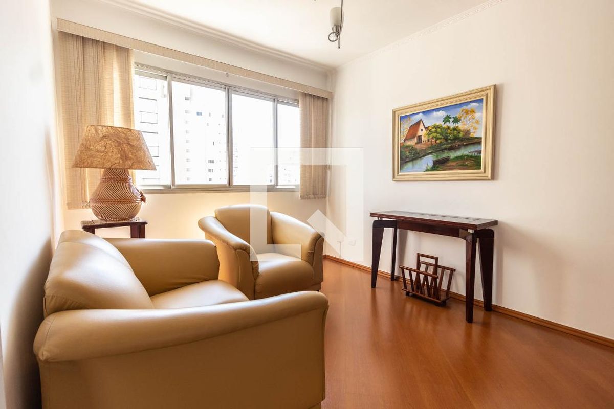 Apartamento, 2 quartos, 74 m² - Foto 2