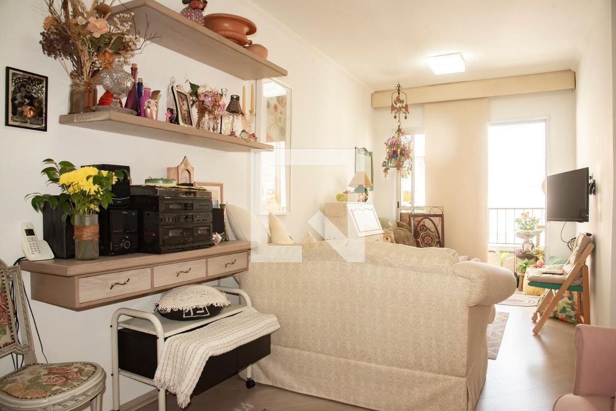 Apartamento, 2 quartos, 69 m² - Foto 2
