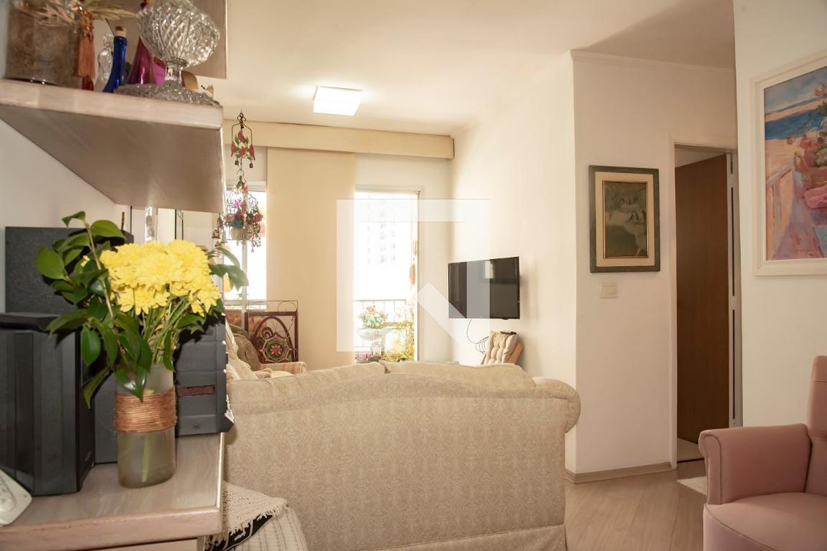 Apartamento, 2 quartos, 69 m² - Foto 4