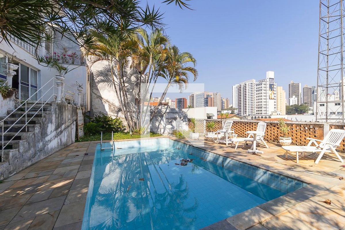 Casa à Venda - Jardim Planalto, 3 Quartos,  910 m2 em , Campinas - sp | SoloBR