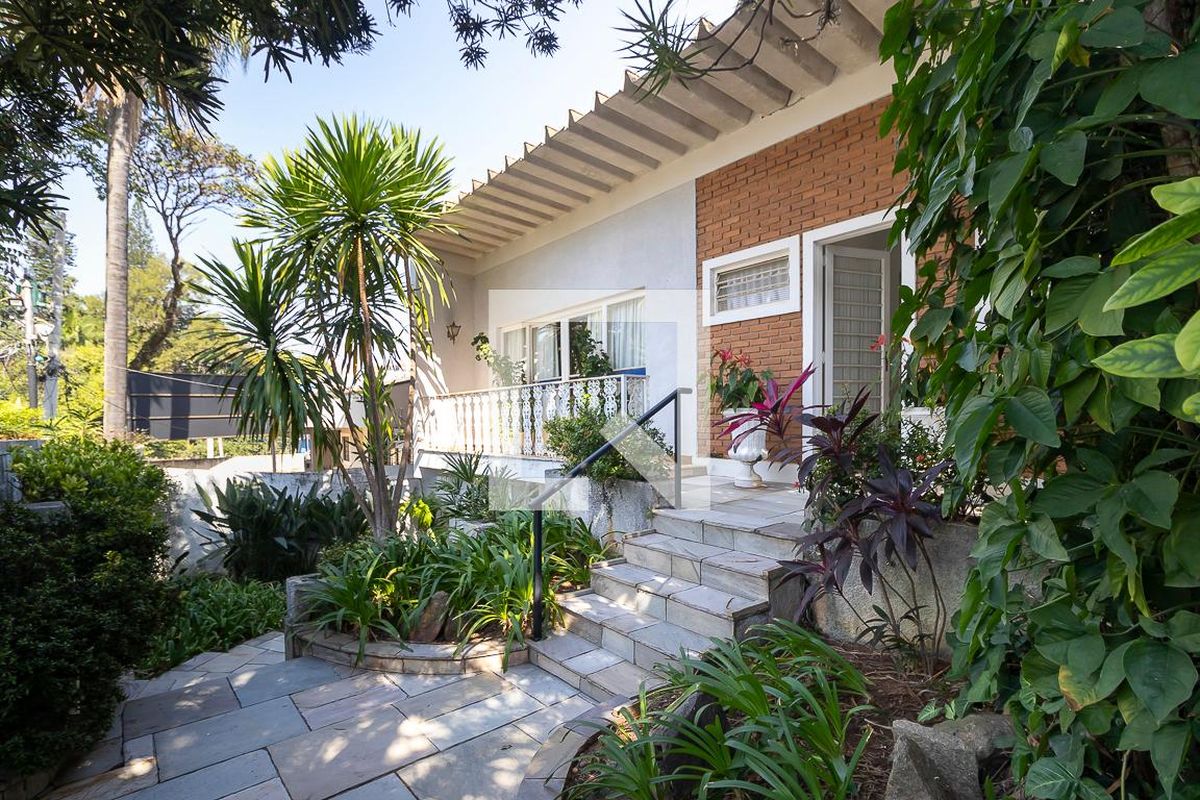Casa à Venda - Jardim Planalto, 3 Quartos,  910 m2 em , Campinas - sp | SoloBR