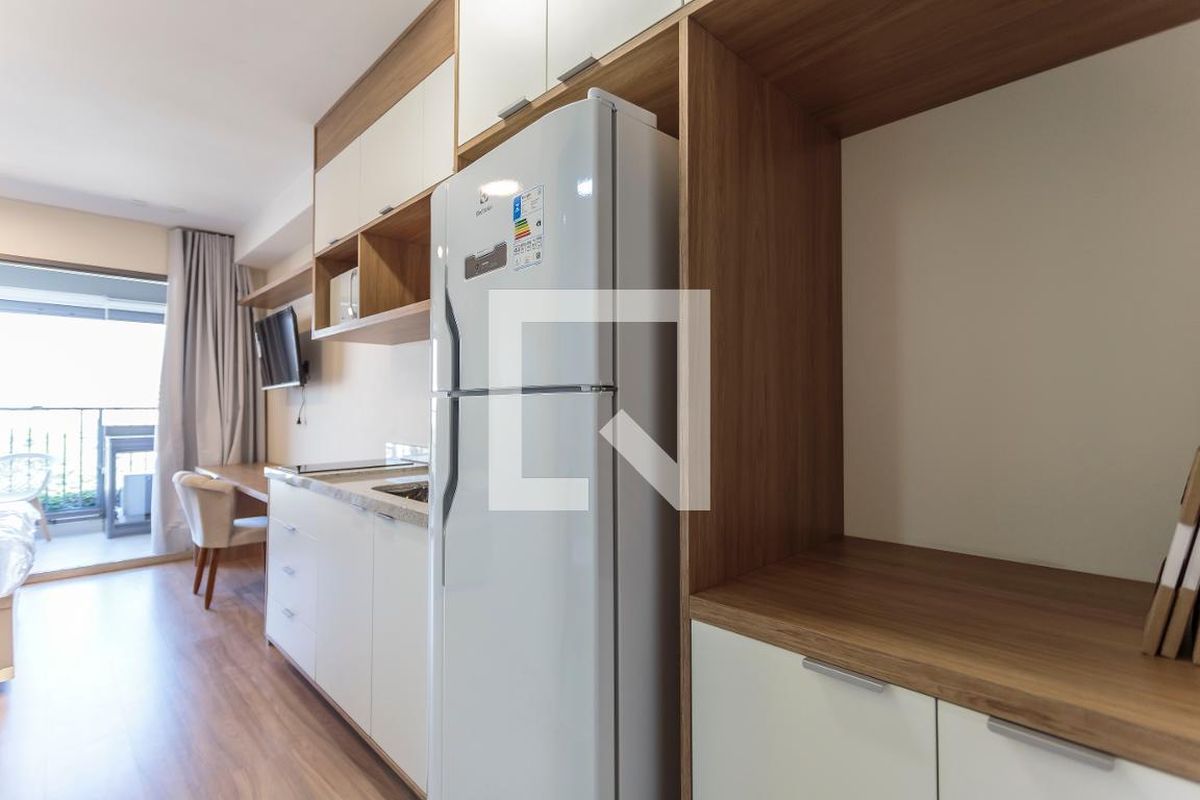 Kitnet-Studio, 29 m² - Foto 36