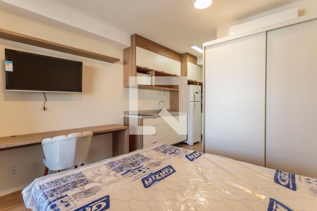 Kitnet-Studio, 29 m² - Foto 12
