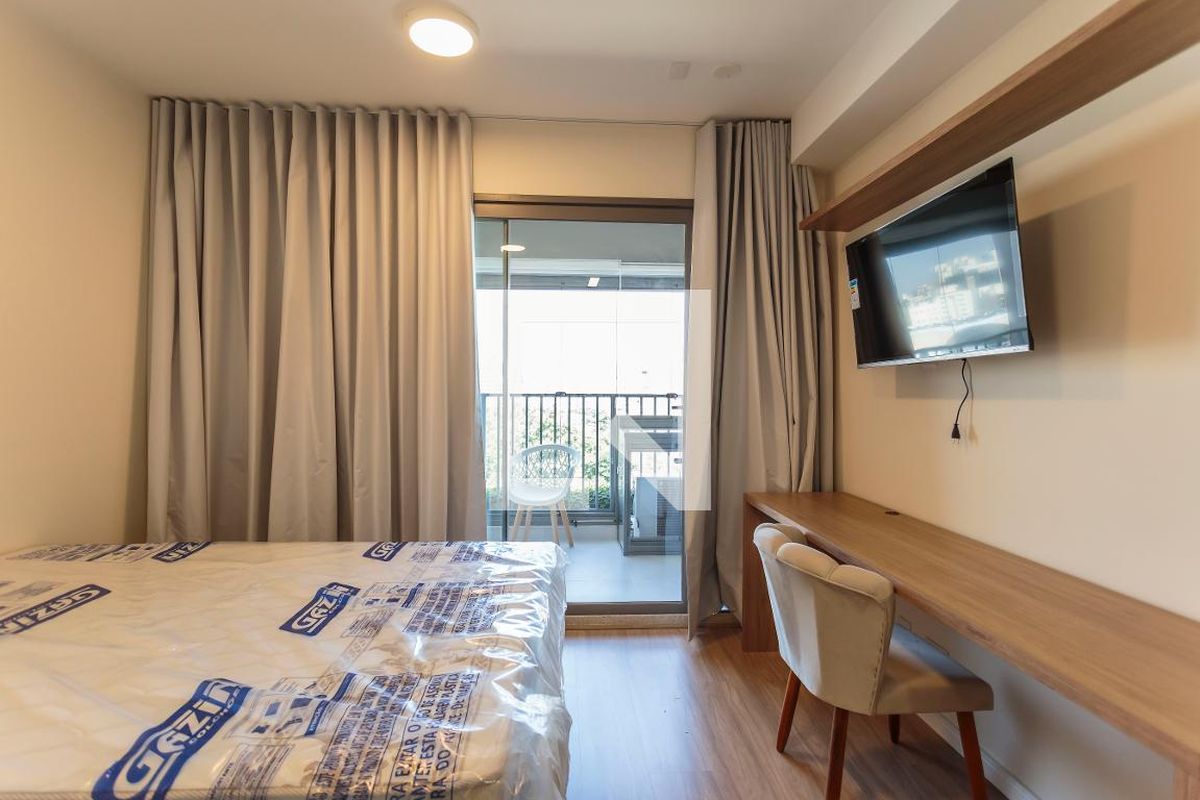 Kitnet-Studio, 29 m² - Foto 6