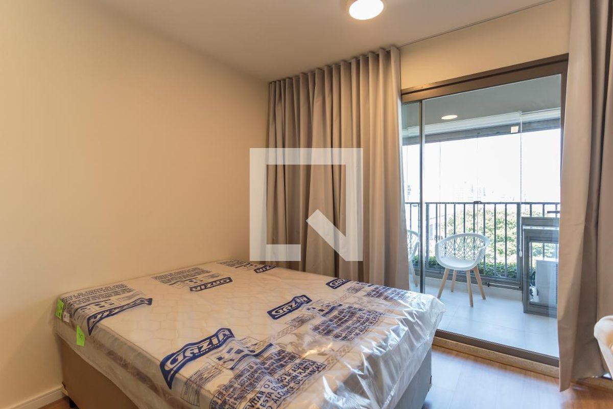 Kitnet-Studio, 29 m² - Foto 8
