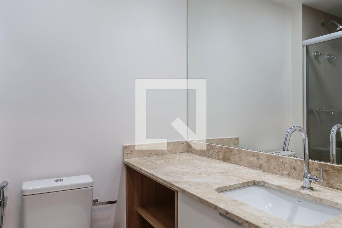 Kitnet-Studio, 29 m² - Foto 22