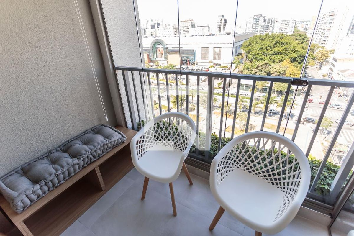 Kitnet-Studio, 29 m² - Foto 20