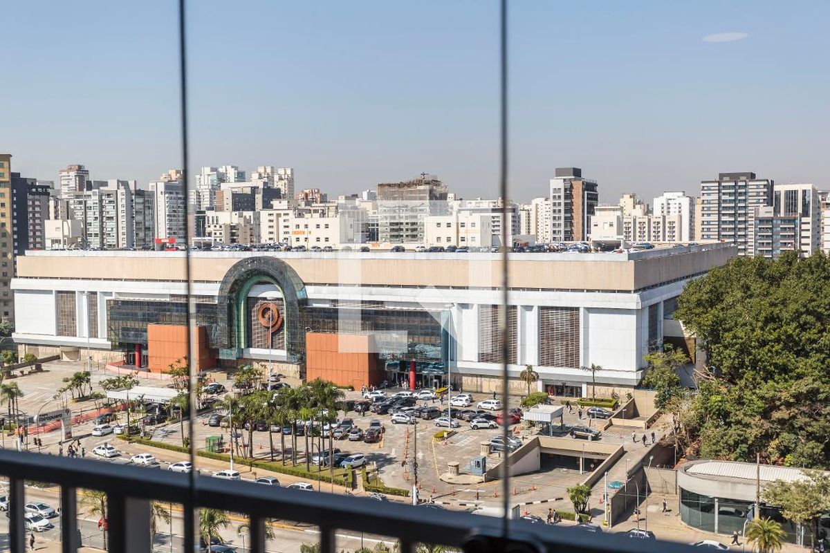 Kitnet-Studio, 29 m² - Foto 48