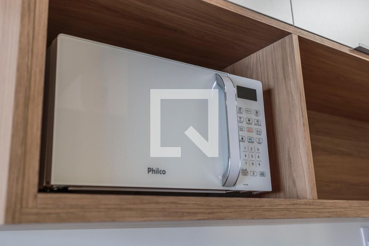 Kitnet-Studio, 29 m² - Foto 46