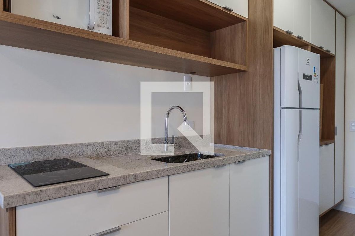 Kitnet-Studio, 29 m² - Foto 32