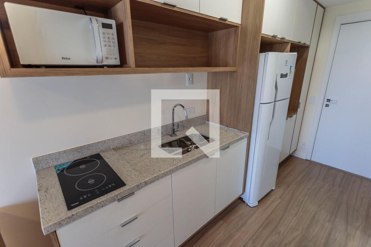 Kitnet-Studio, 29 m² - Foto 34