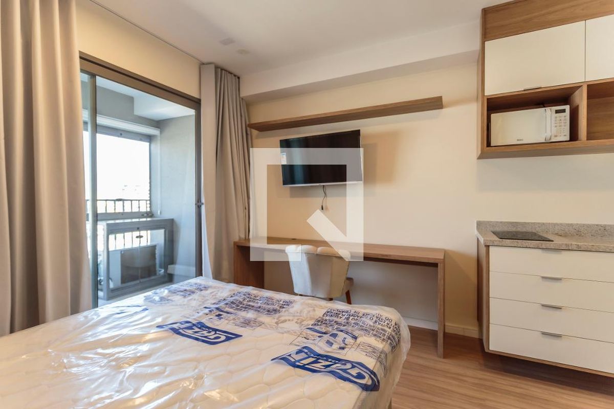 Kitnet-Studio, 29 m² - Foto 14