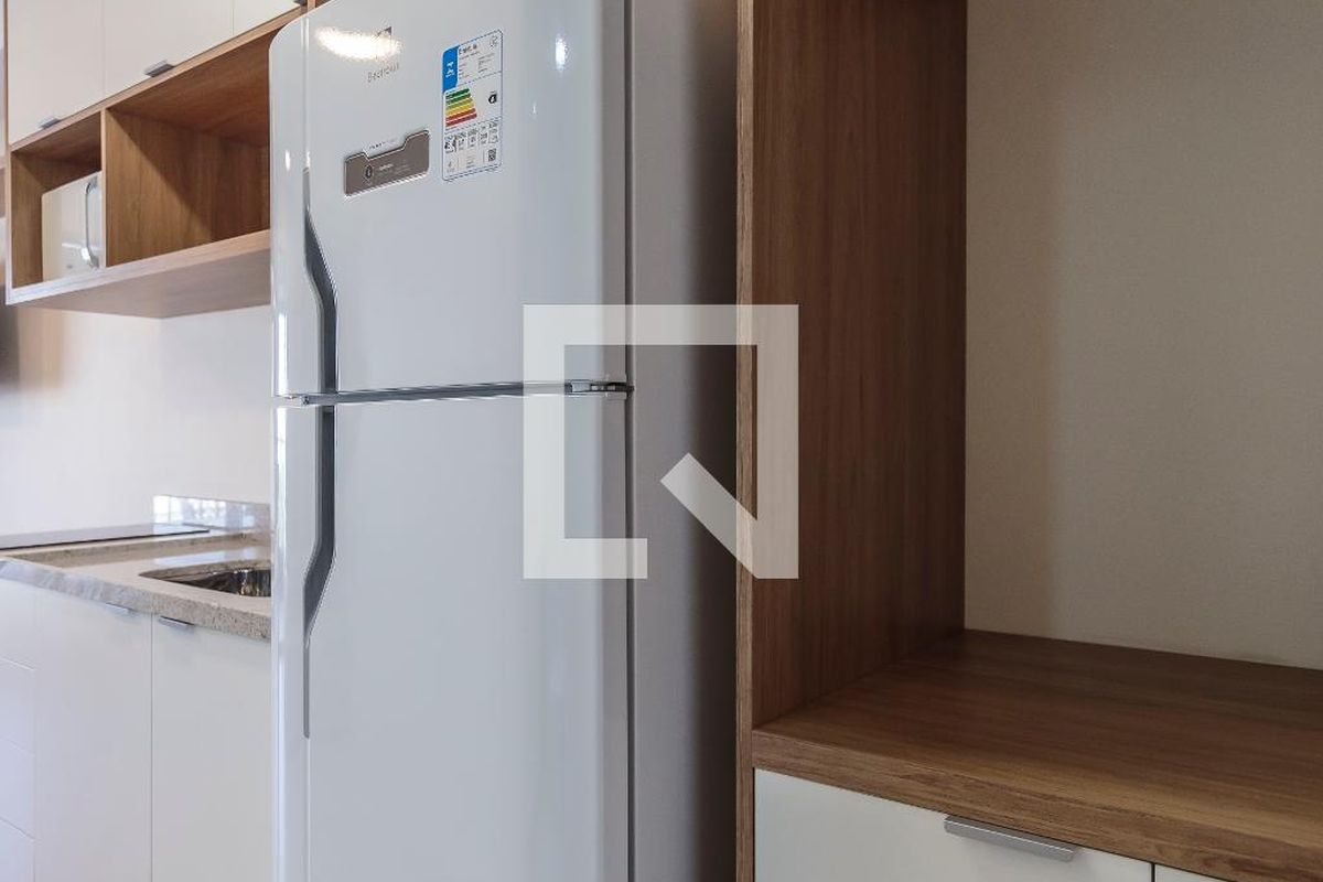 Kitnet-Studio, 29 m² - Foto 38
