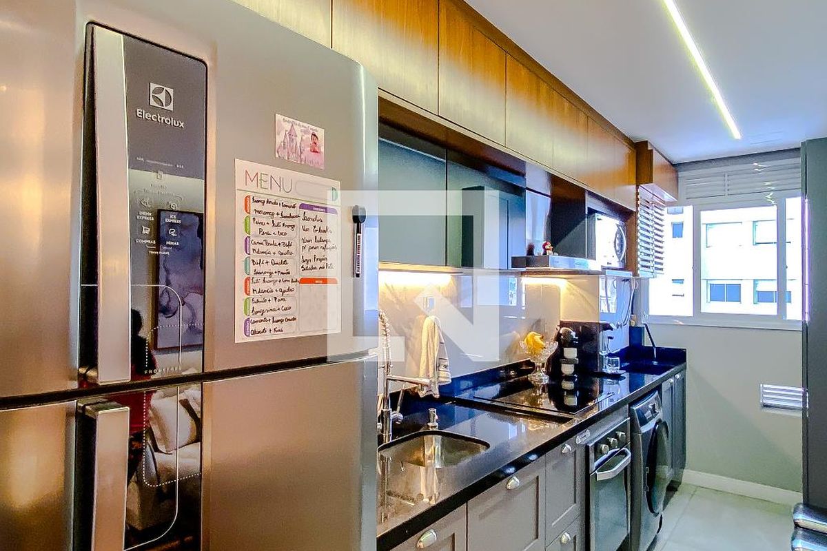 Apartamento, 3 quartos, 68 m² - Foto 84