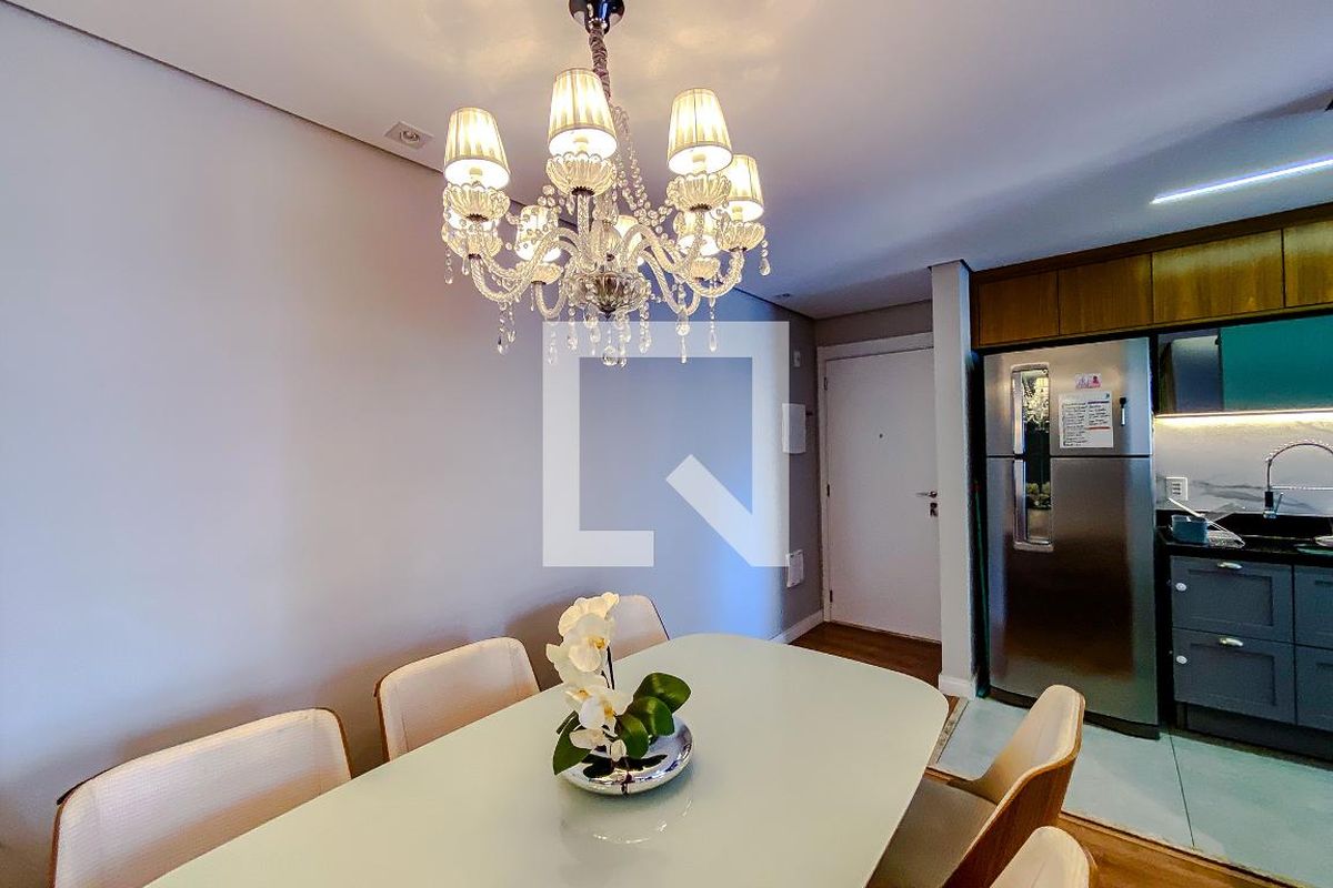 Apartamento, 3 quartos, 68 m² - Foto 8