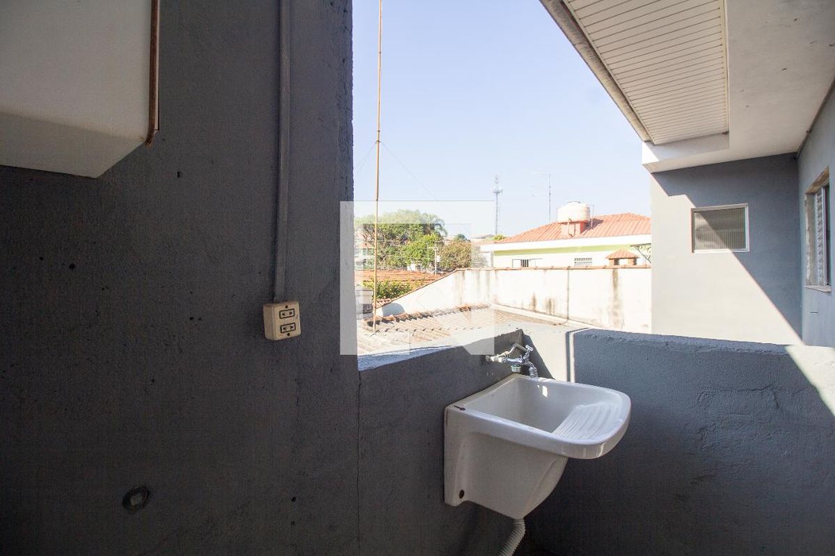 Casa, 2 quartos, 60 m² - Foto 28