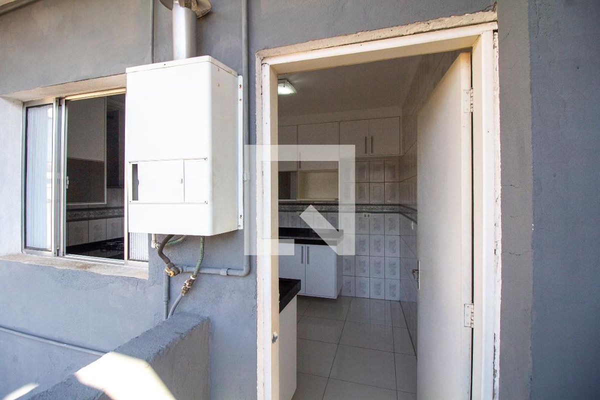 Casa, 2 quartos, 60 m² - Foto 29