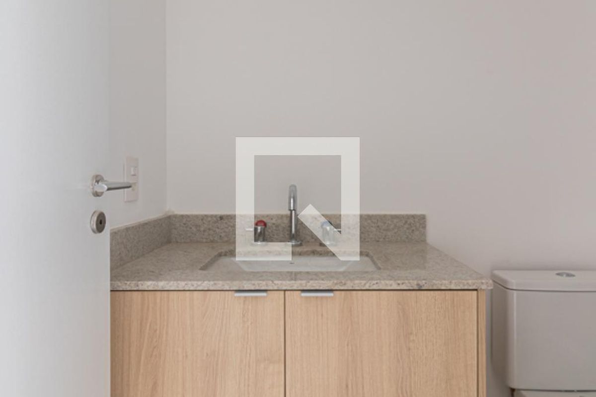 Kitnet-Studio, 27 m² - Foto 32