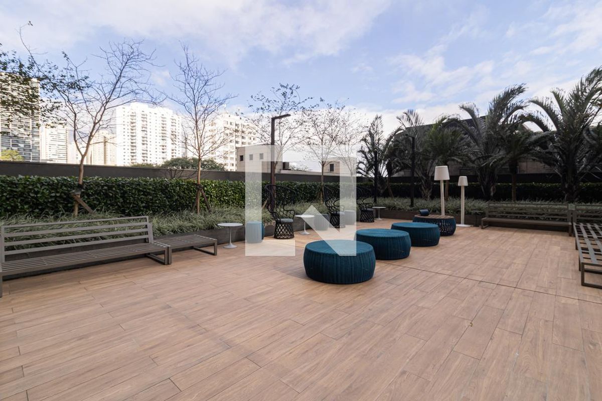Kitnet-Studio, 27 m² - Foto 97