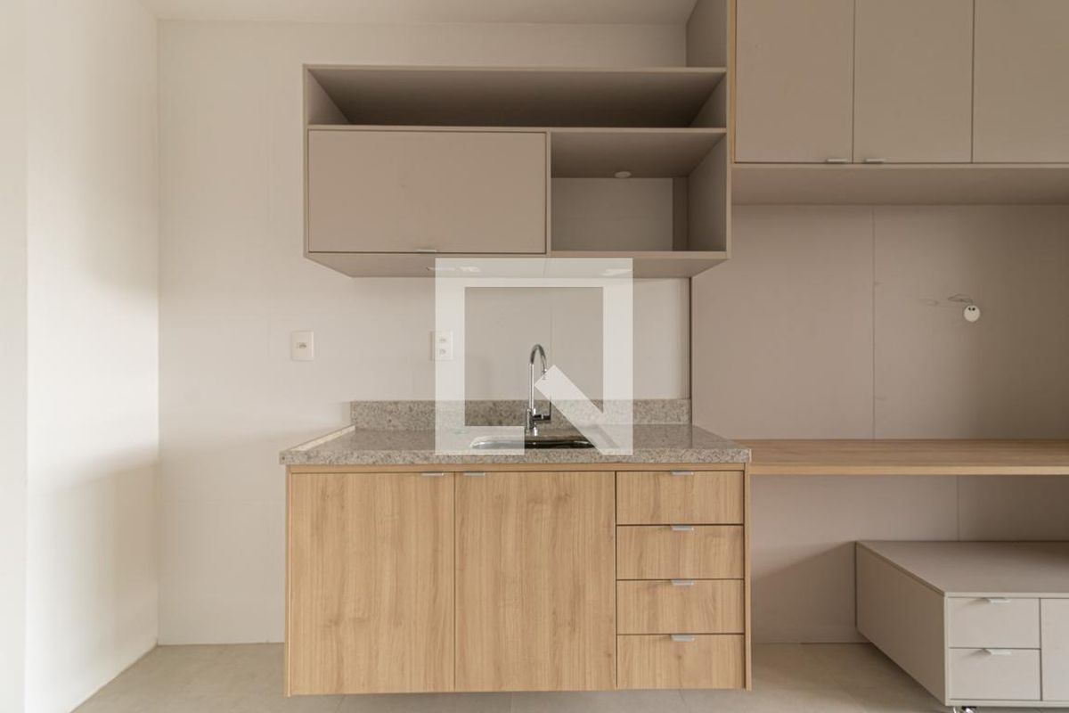 Kitnet-Studio, 27 m² - Foto 56