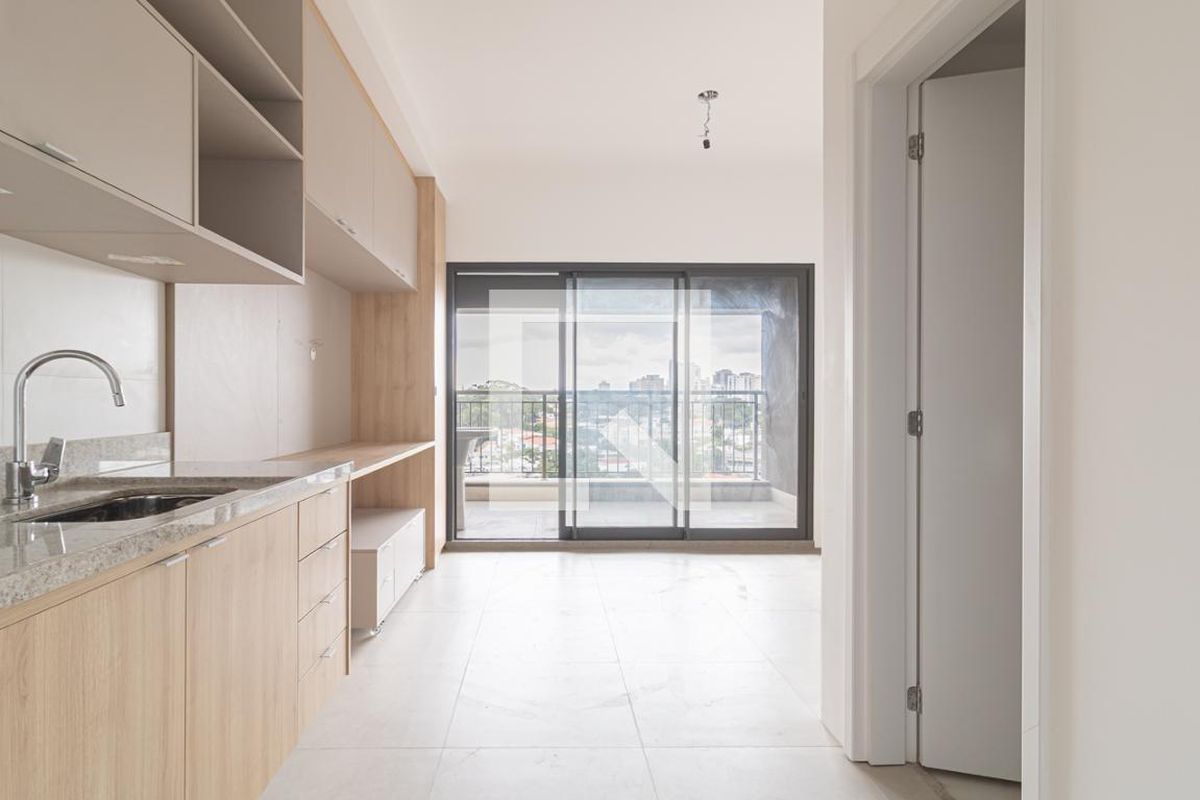 Kitnet-Studio, 27 m² - Foto 53