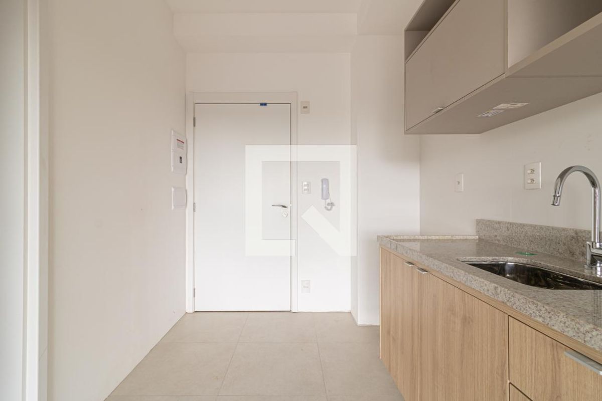 Kitnet-Studio, 27 m² - Foto 50