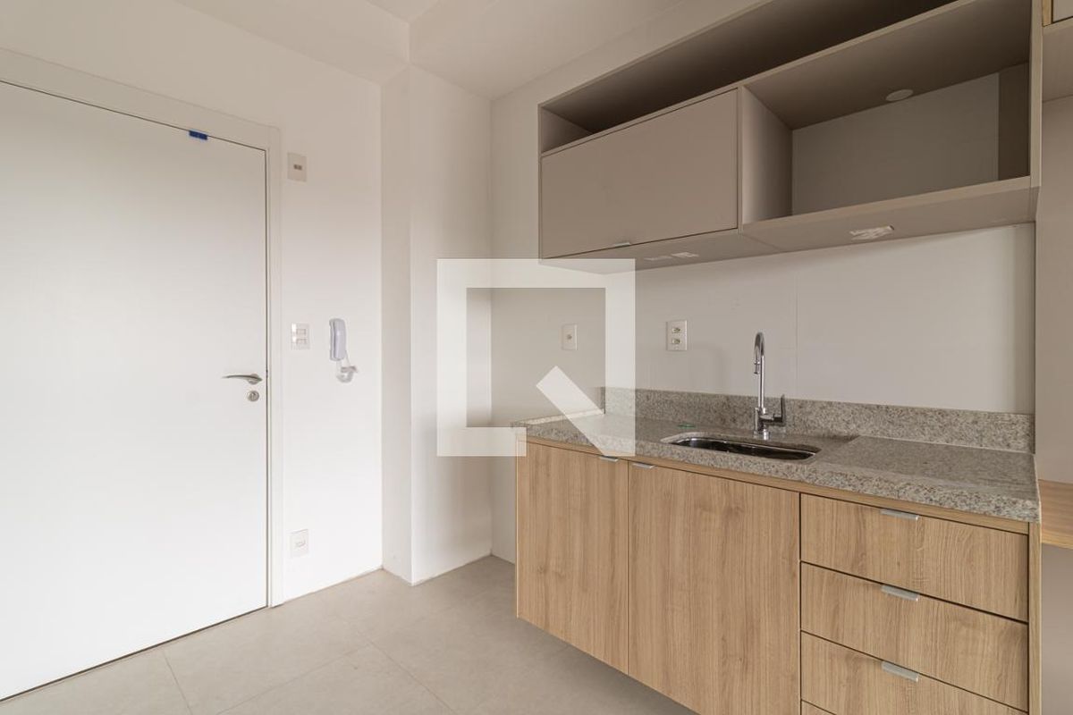 Kitnet-Studio, 27 m² - Foto 38