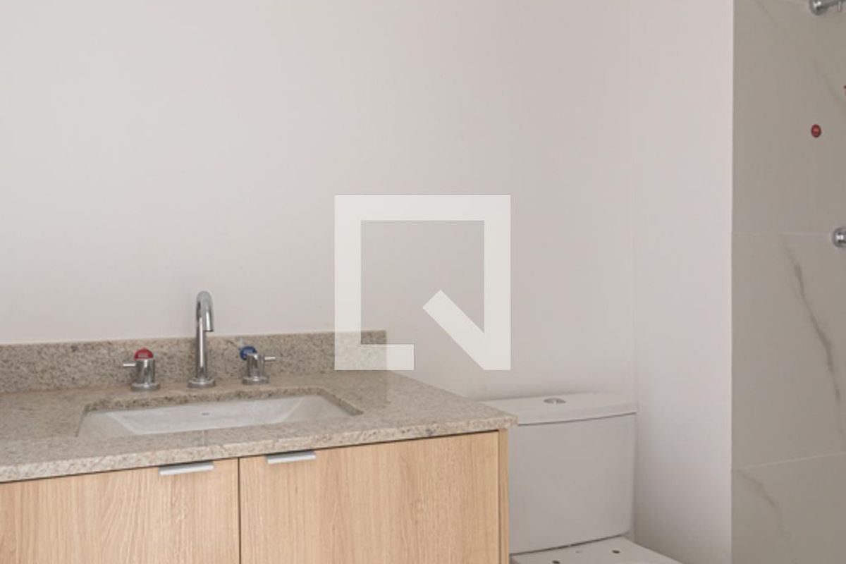Kitnet-Studio, 27 m² - Foto 29