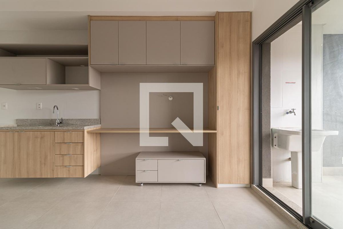 Kitnet-Studio, 27 m² - Foto 17