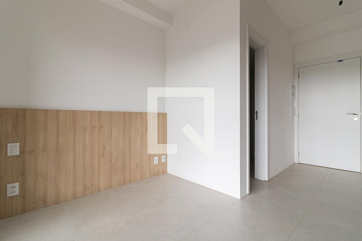 Kitnet-Studio, 27 m² - Foto 8