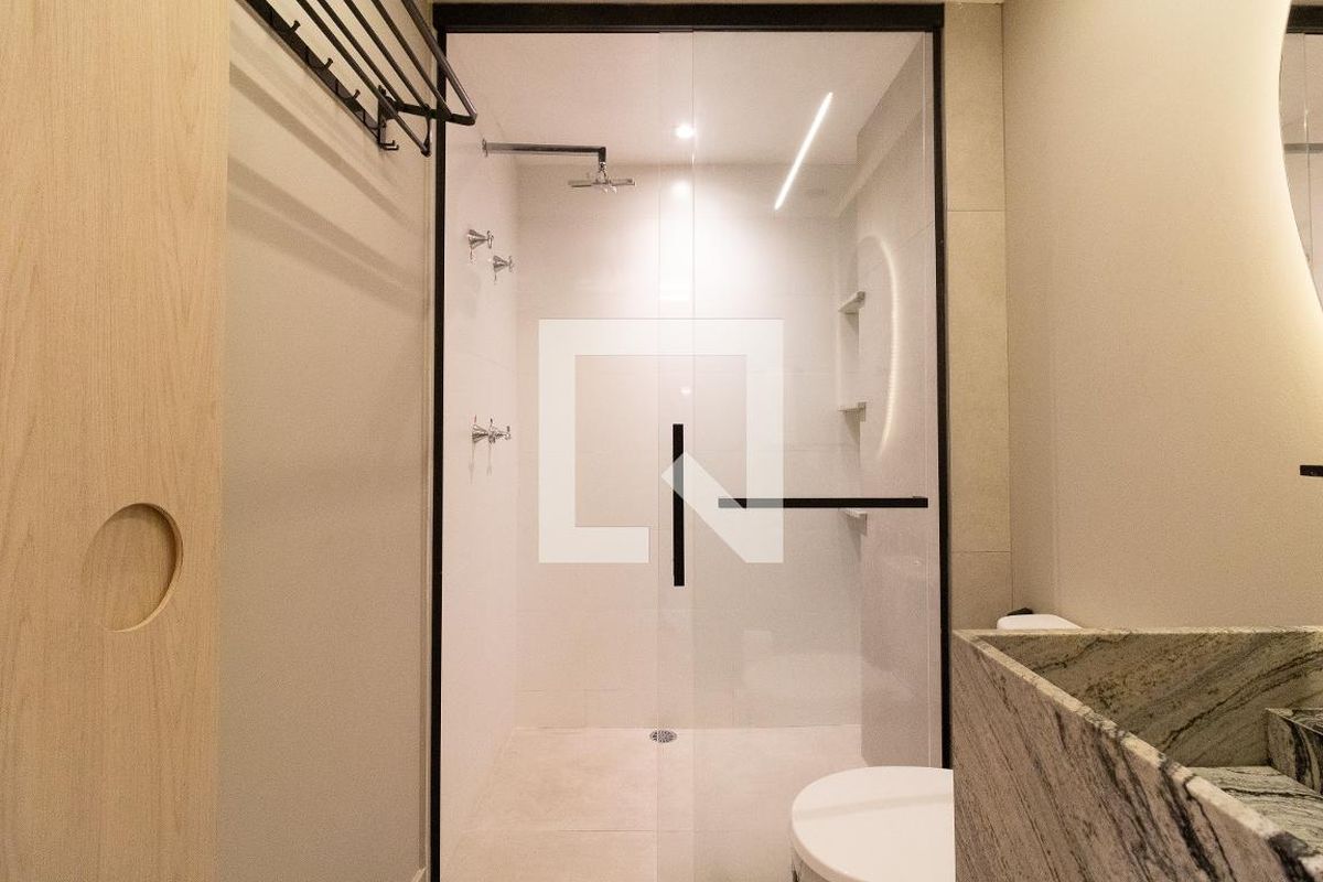 Apartamento, 1 quarto, 37 m² - Foto 12