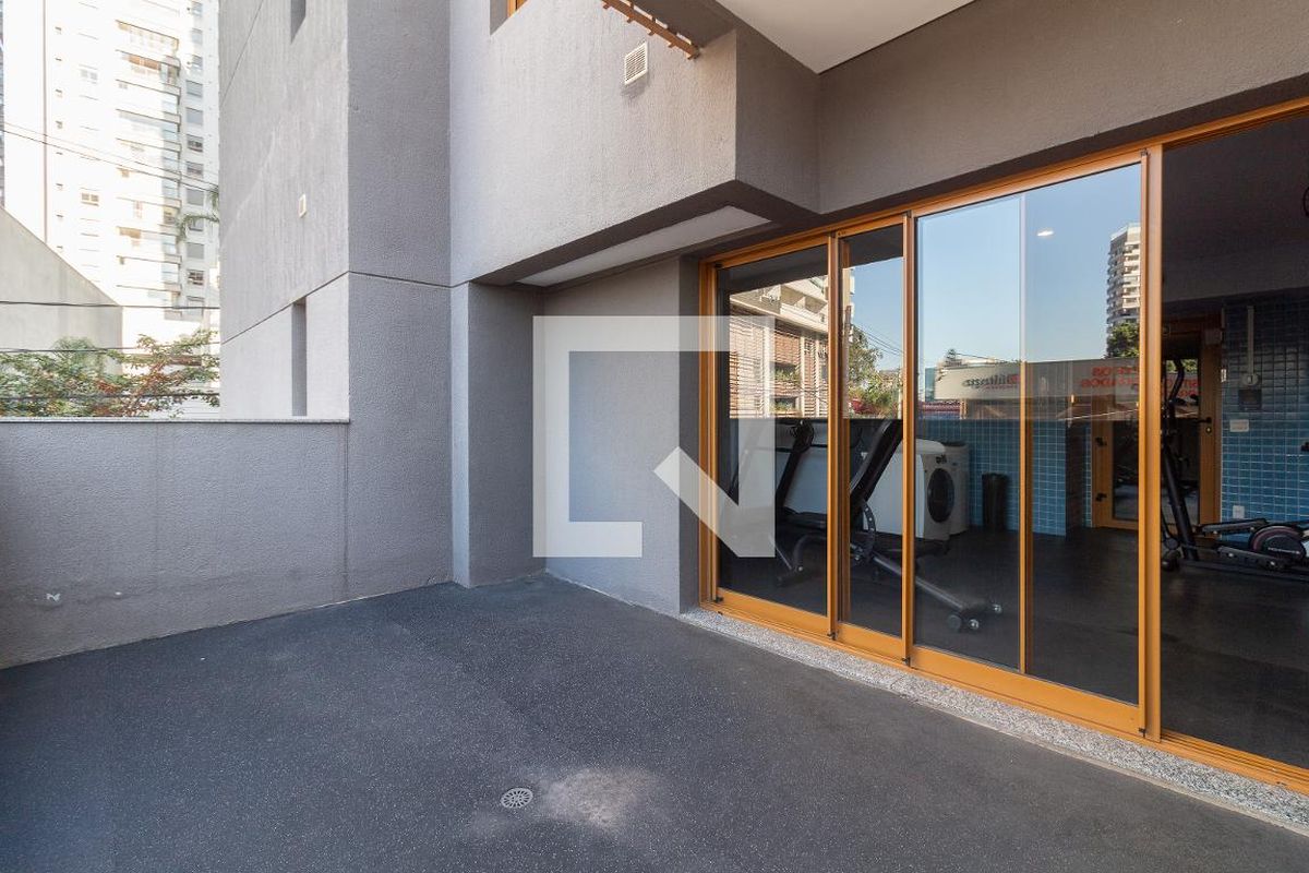 Apartamento, 1 quarto, 37 m² - Foto 21