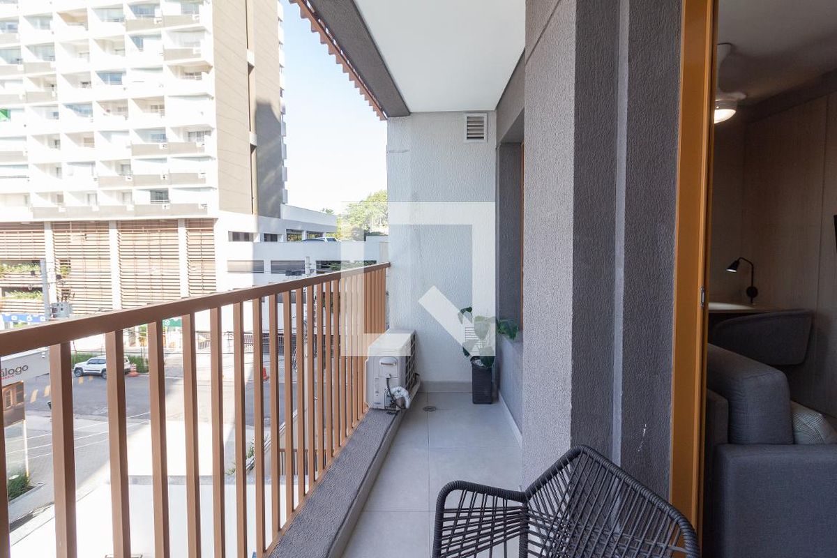 Apartamento, 1 quarto, 37 m² - Foto 14