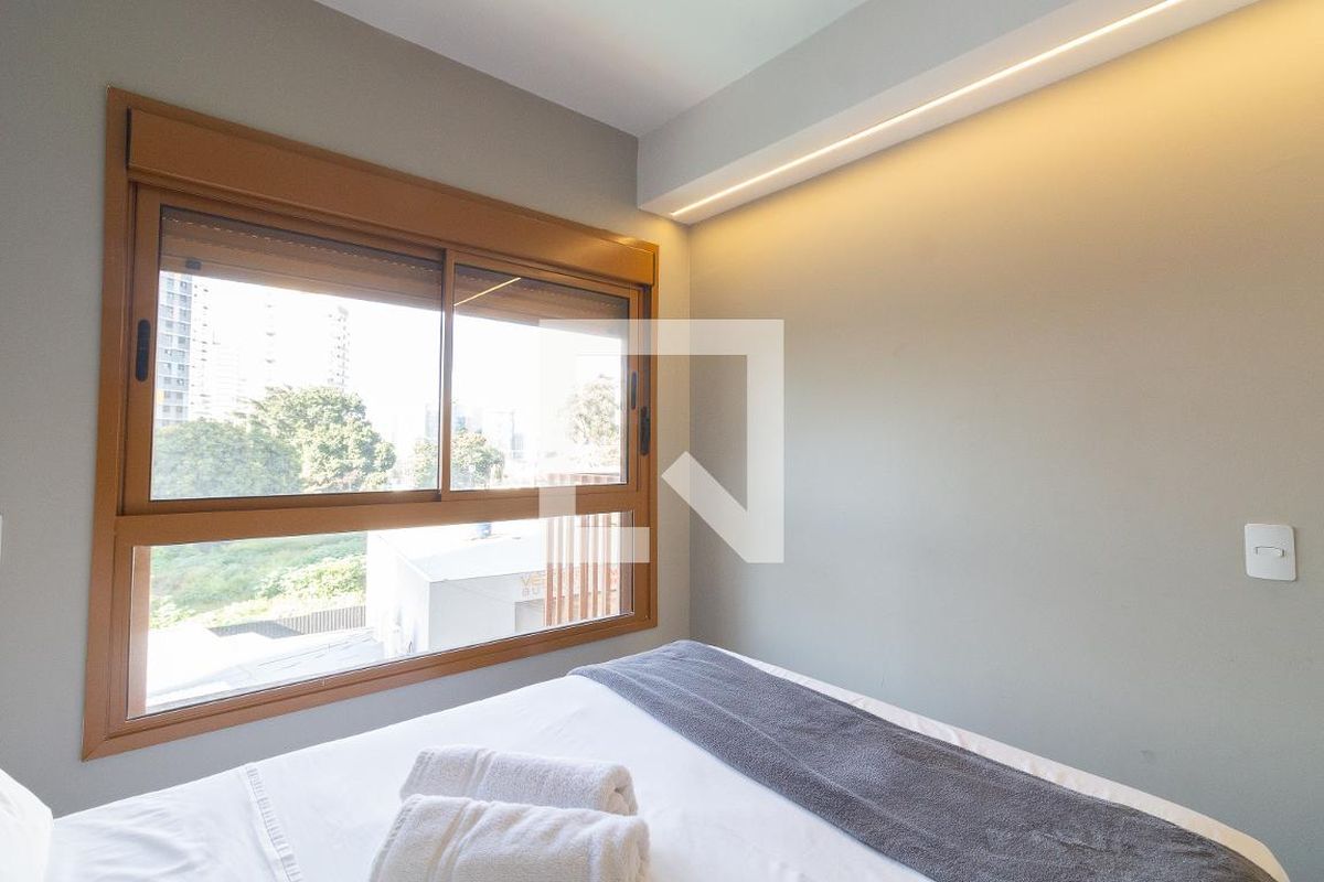 Apartamento, 1 quarto, 37 m² - Foto 10