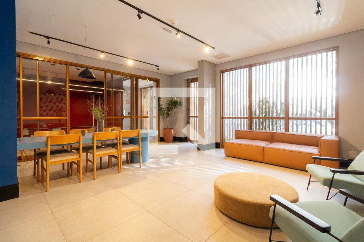 Apartamento, 1 quarto, 37 m² - Foto 24
