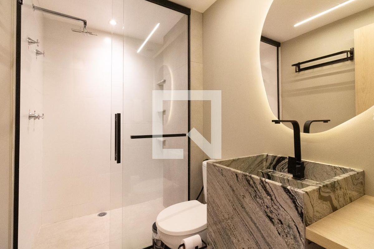 Apartamento, 1 quarto, 37 m² - Foto 11
