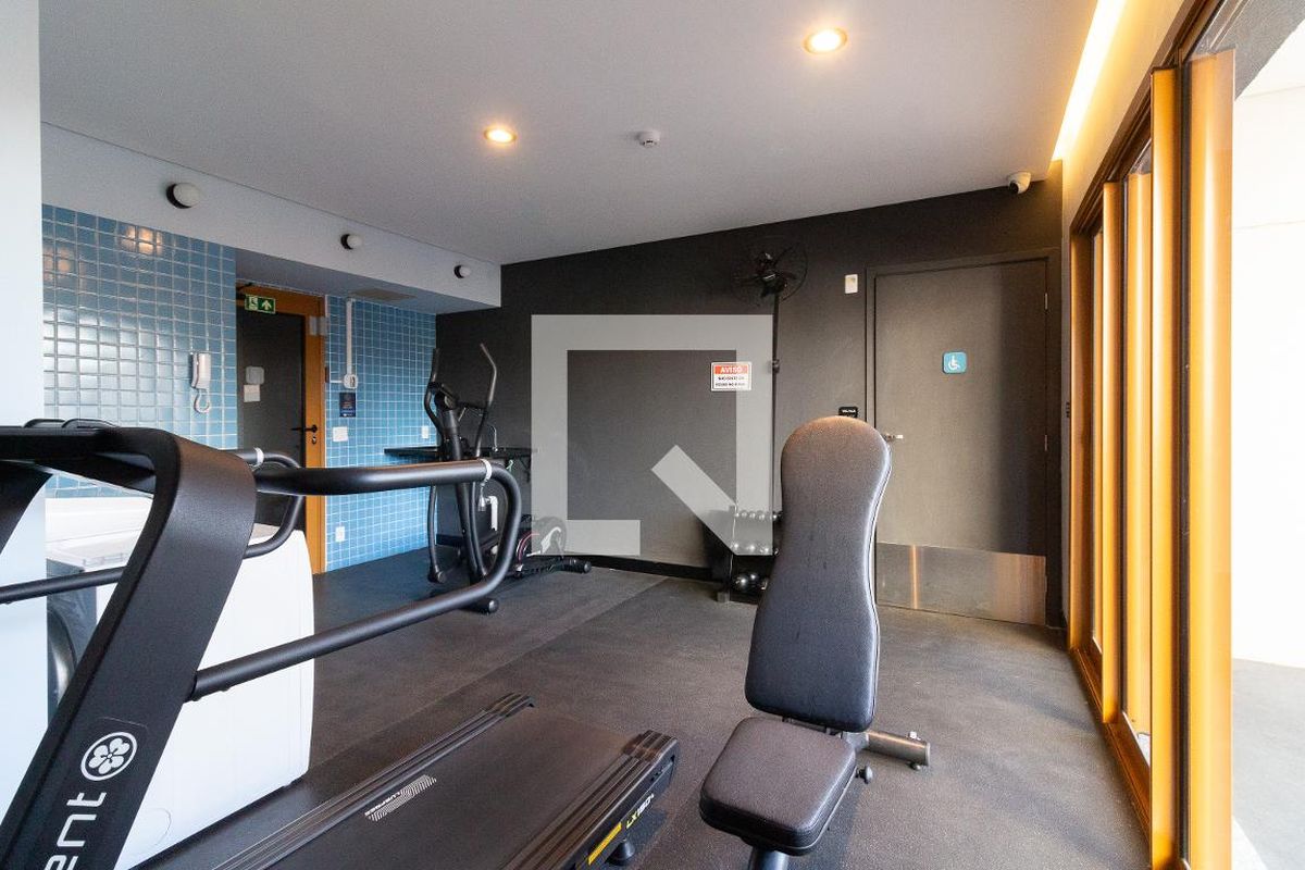 Apartamento, 1 quarto, 37 m² - Foto 18