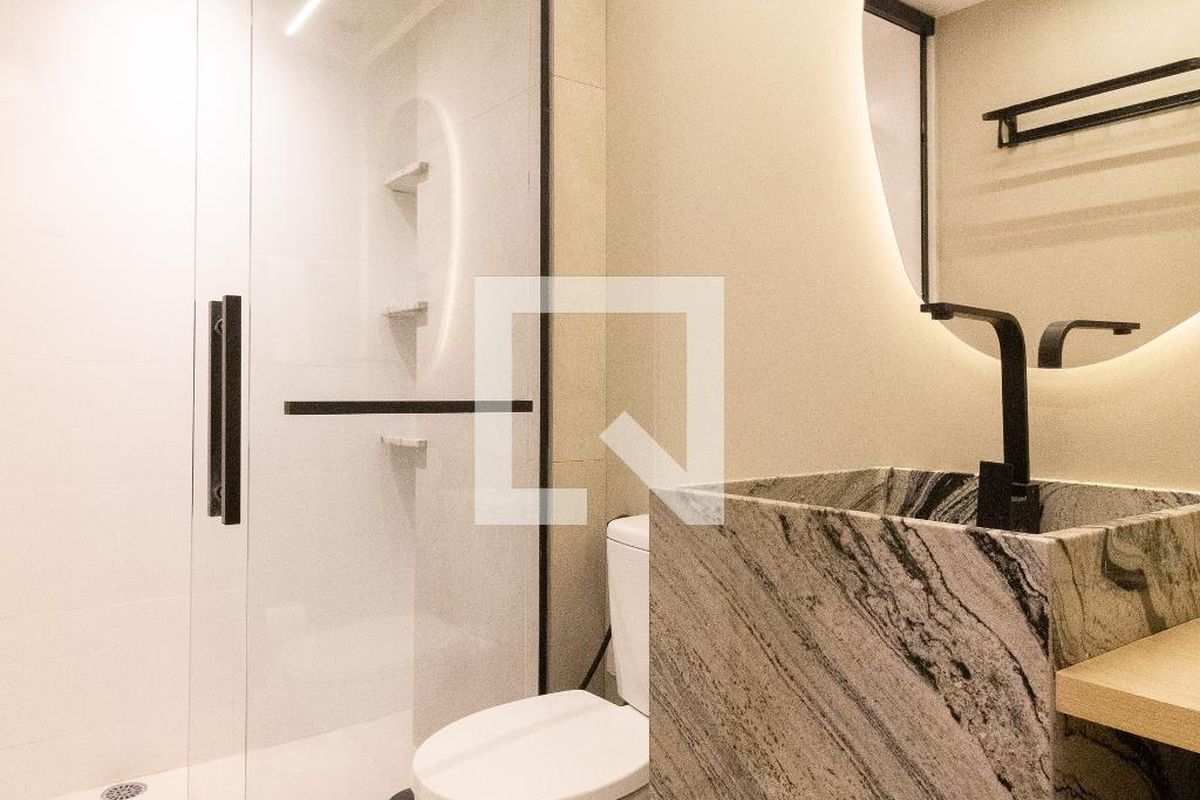 Apartamento, 1 quarto, 37 m² - Foto 13