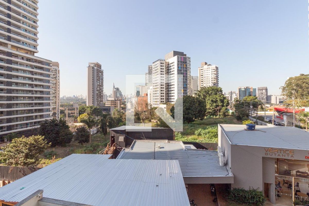 Apartamento, 1 quarto, 37 m² - Foto 16