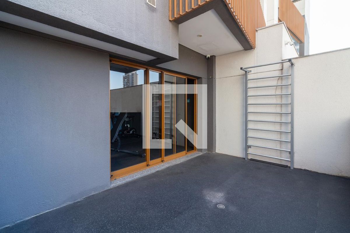 Apartamento, 1 quarto, 37 m² - Foto 20