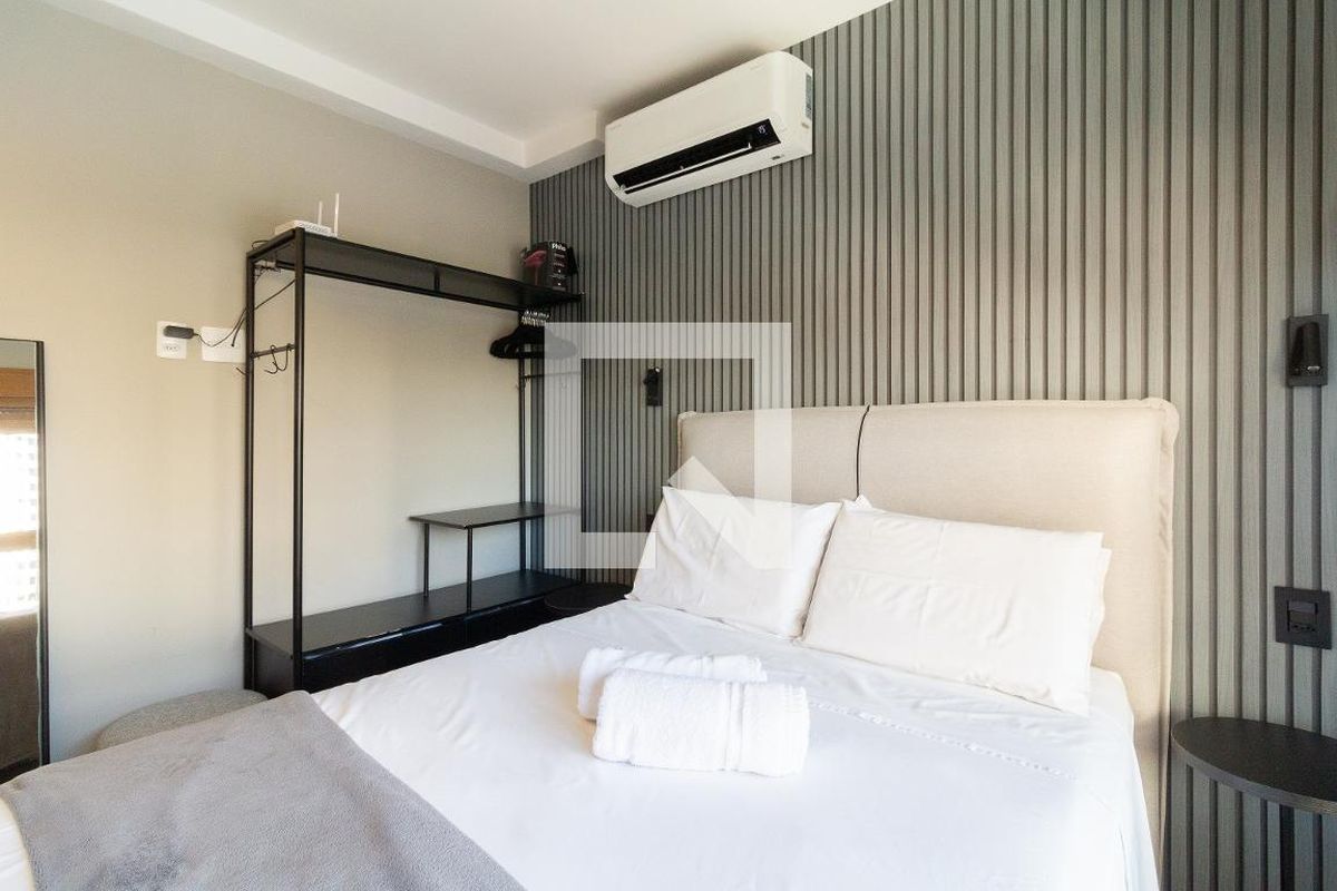 Apartamento, 1 quarto, 37 m² - Foto 8