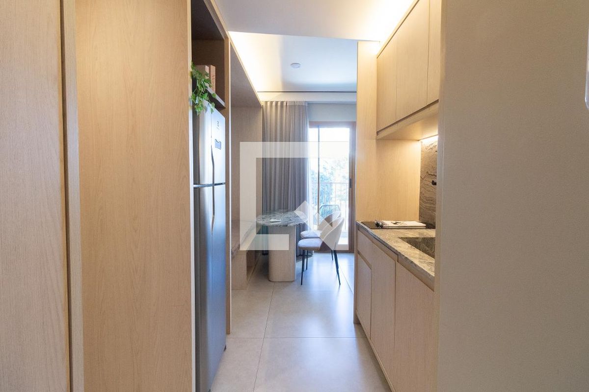 Apartamento, 1 quarto, 37 m² - Foto 6
