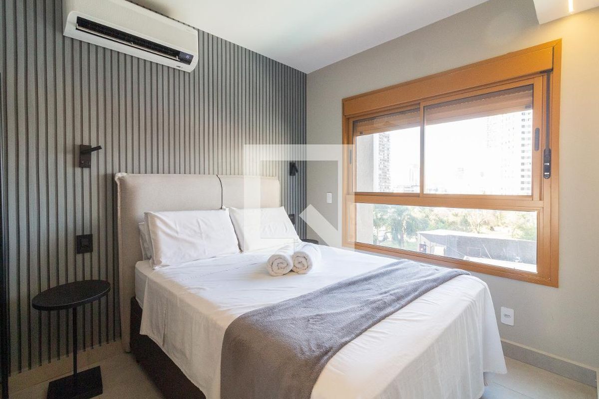 Apartamento, 1 quarto, 37 m² - Foto 7